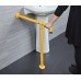 MLMH Toilet Handles Bathroom Toilets Safety Barrier-free Handles Handrail (Color : 1#) - B07FJPLWJP